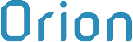 Logo Orion